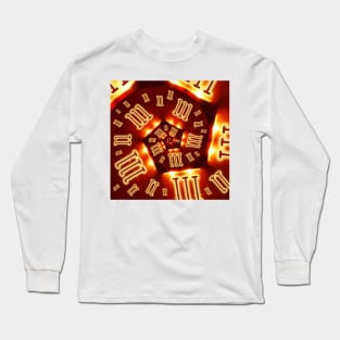 eleven Long Sleeve T-Shirt